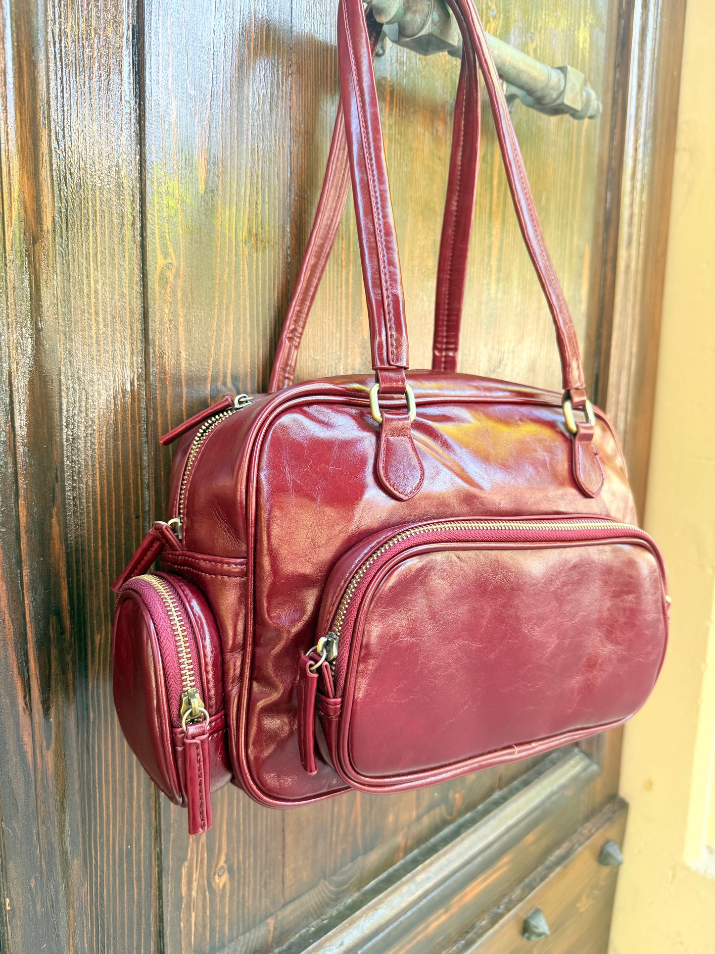Bauletto Vintage