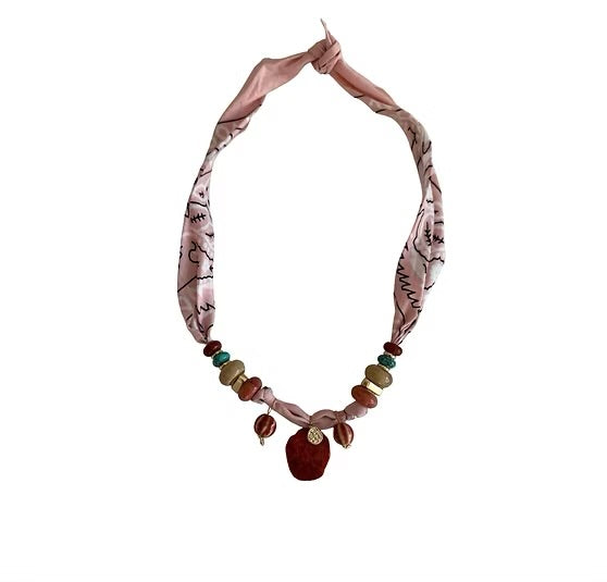 Collection Tribù’ Pink