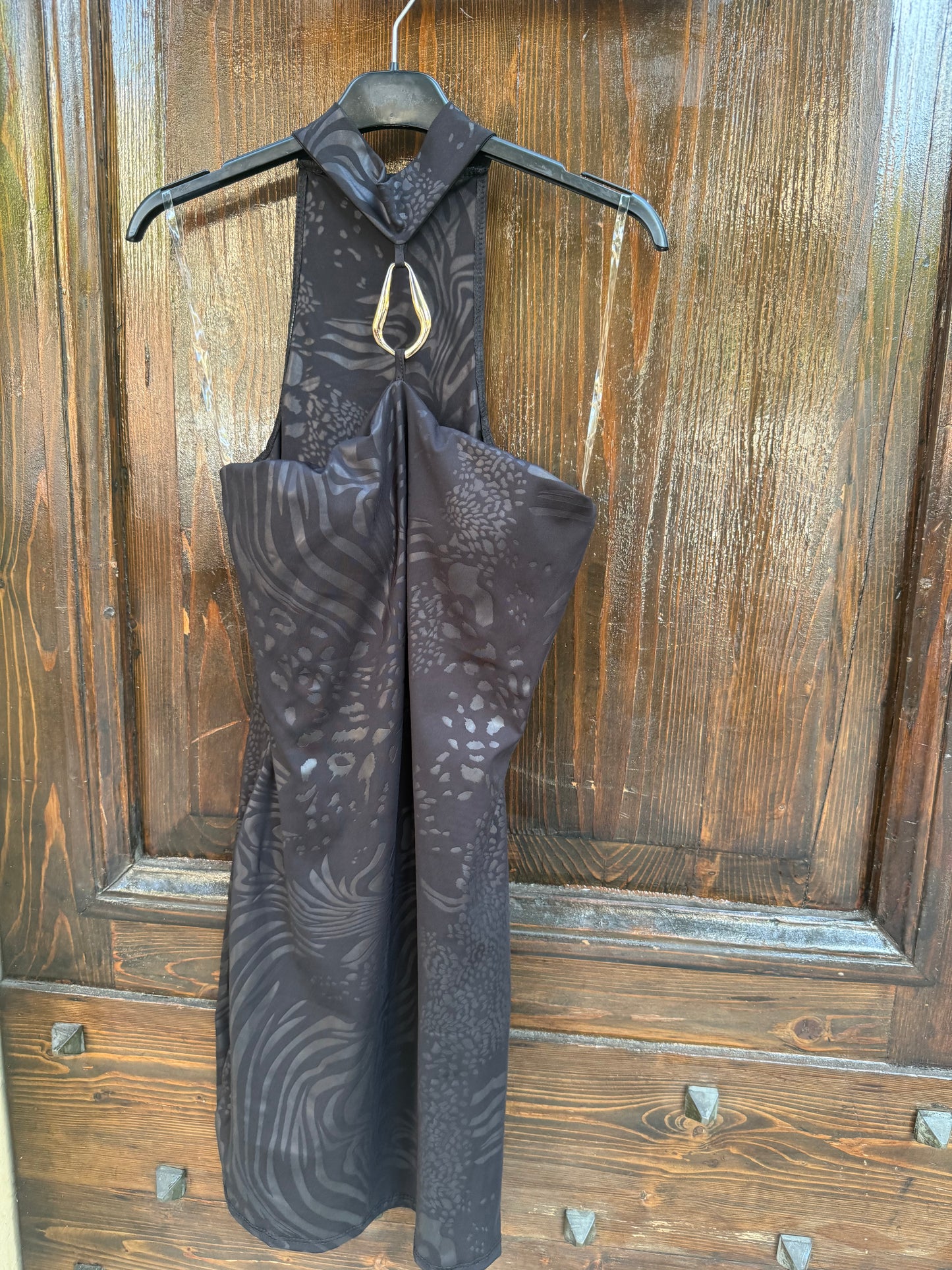 Vestito Atena corto
