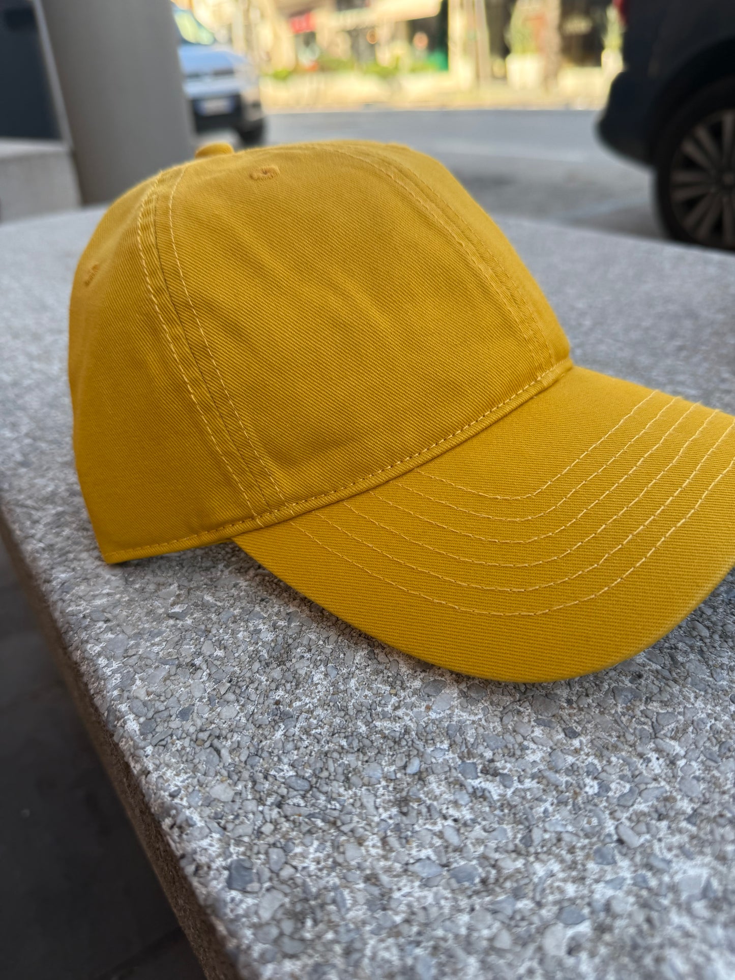 Cappello Visiera