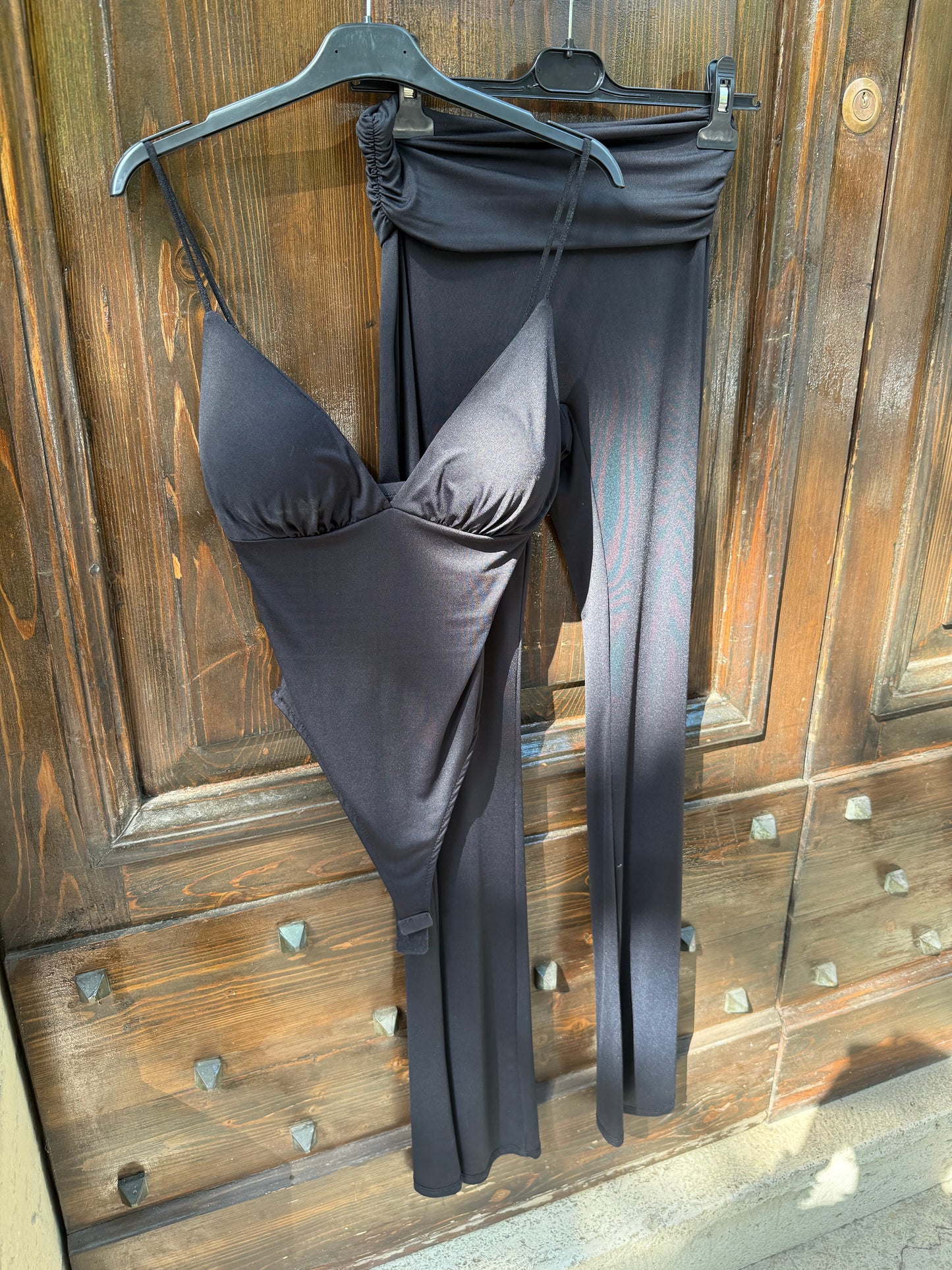 Panta-Leggings a Zampa