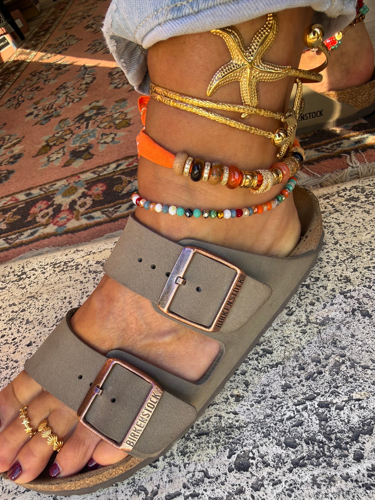 Bracciali Arm CUFF