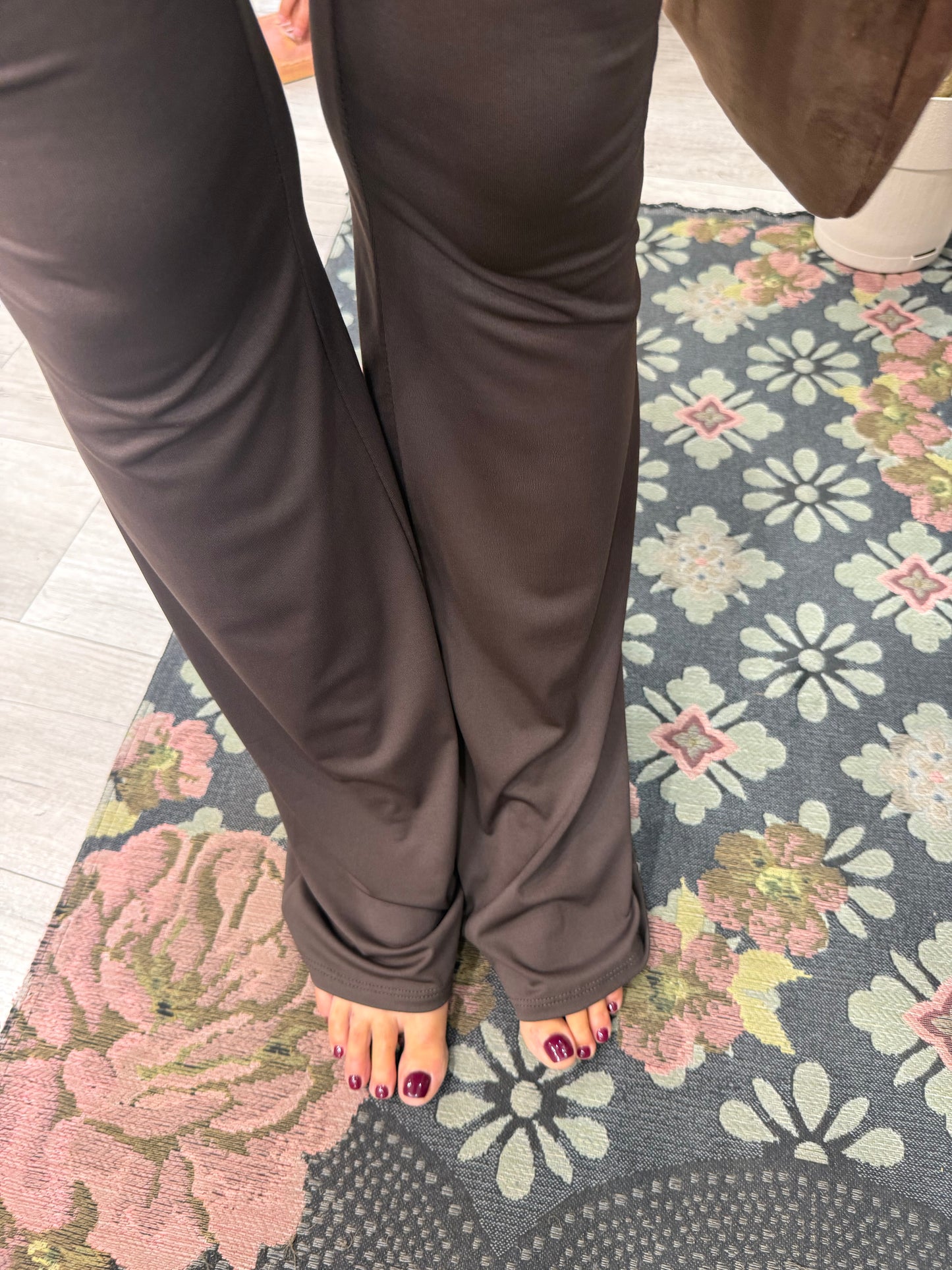Panta-Leggings a Zampa