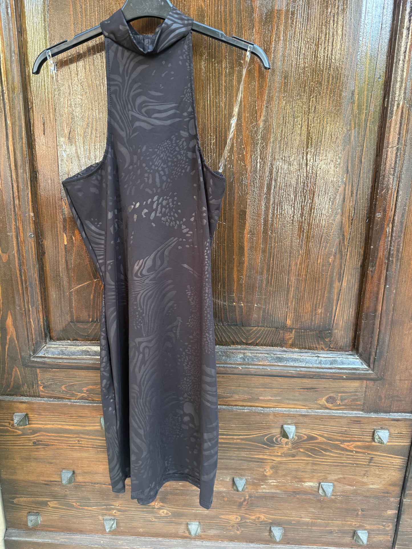 Vestito Atena corto