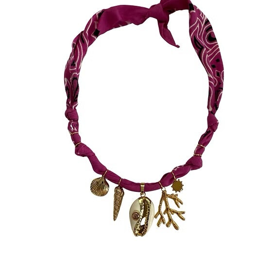 Collection Aloha Magenta