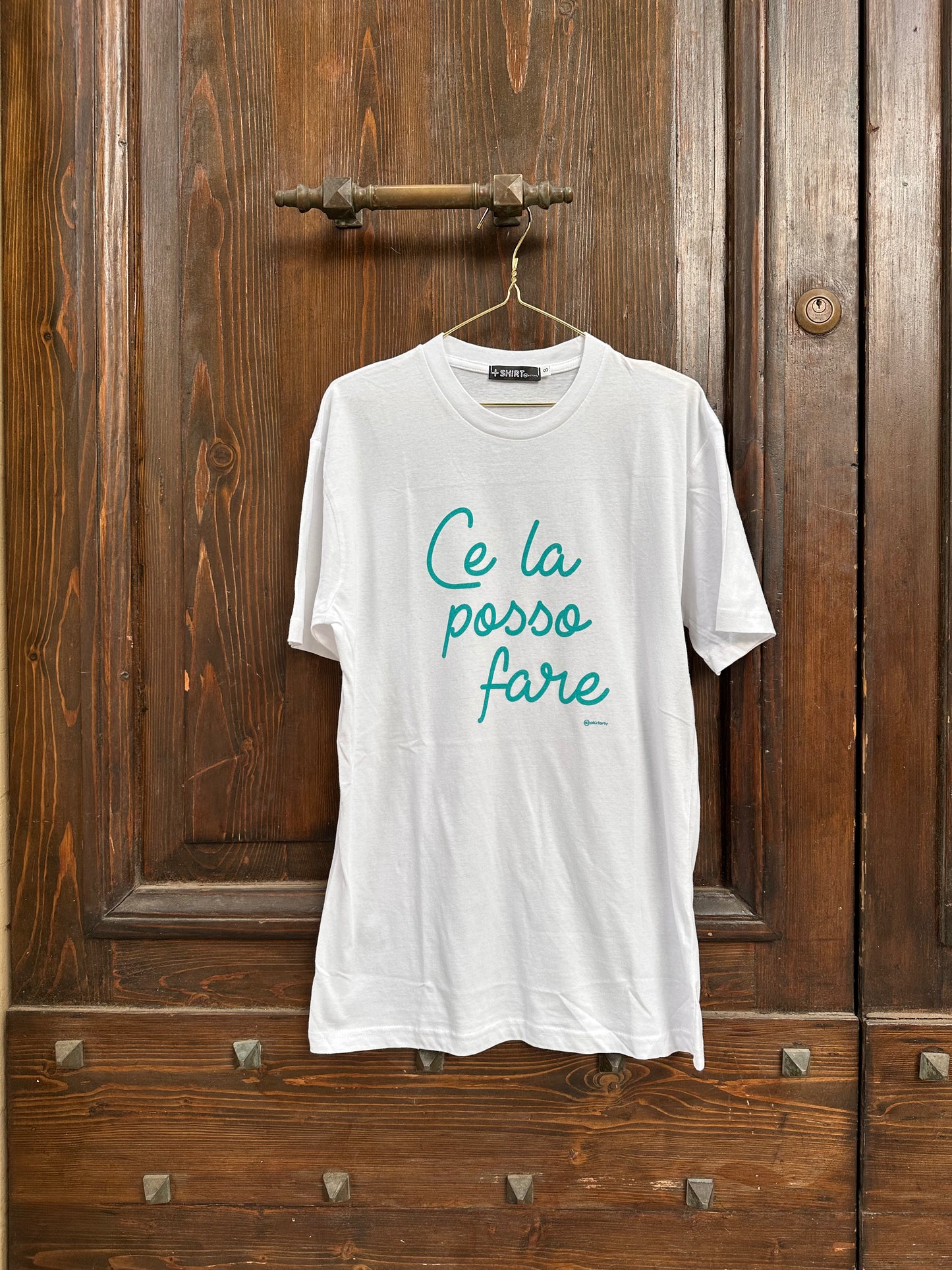 T-SHIRT