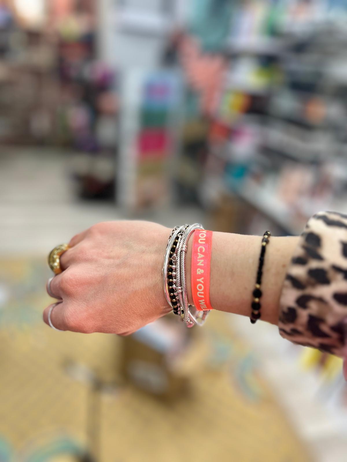 Bracciali Good Vibes π