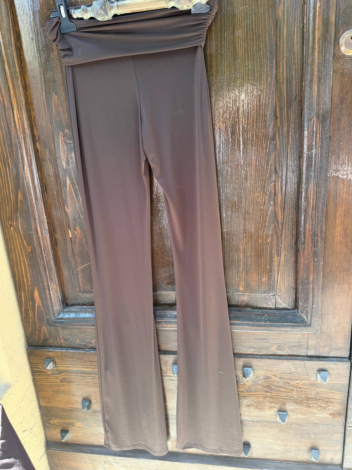 Panta-Leggings a Zampa