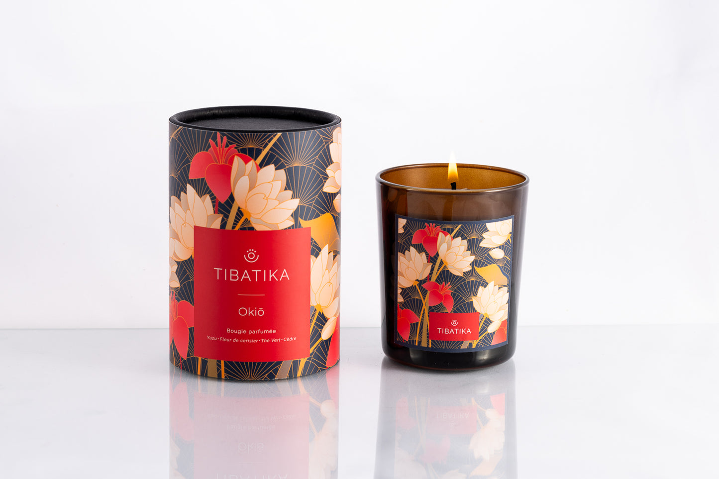 CANDELE TIBATIKA 🇫🇷