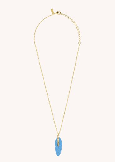 Collier-Black PLUME