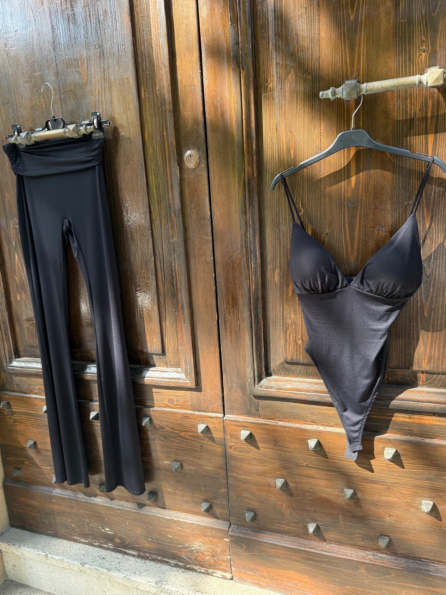 Panta-Leggings a Zampa