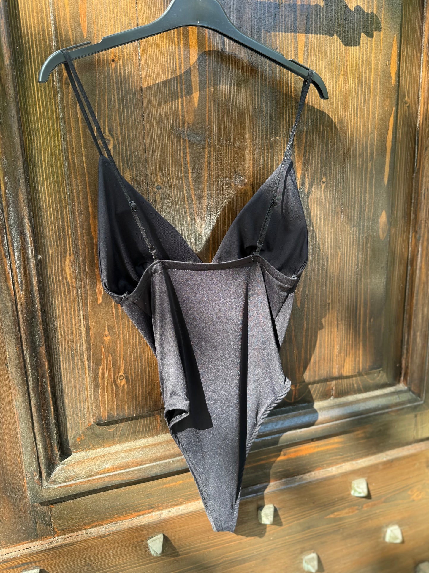 Body triangolo