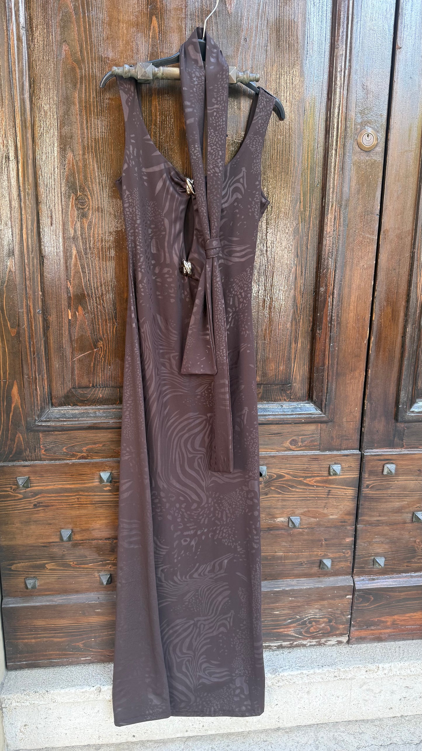 Vestito Atena