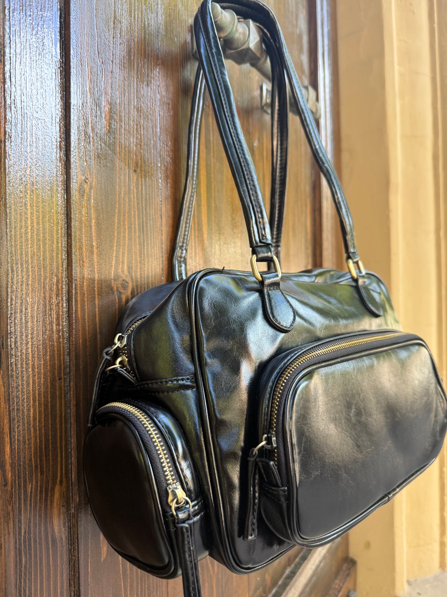 Bauletto Vintage