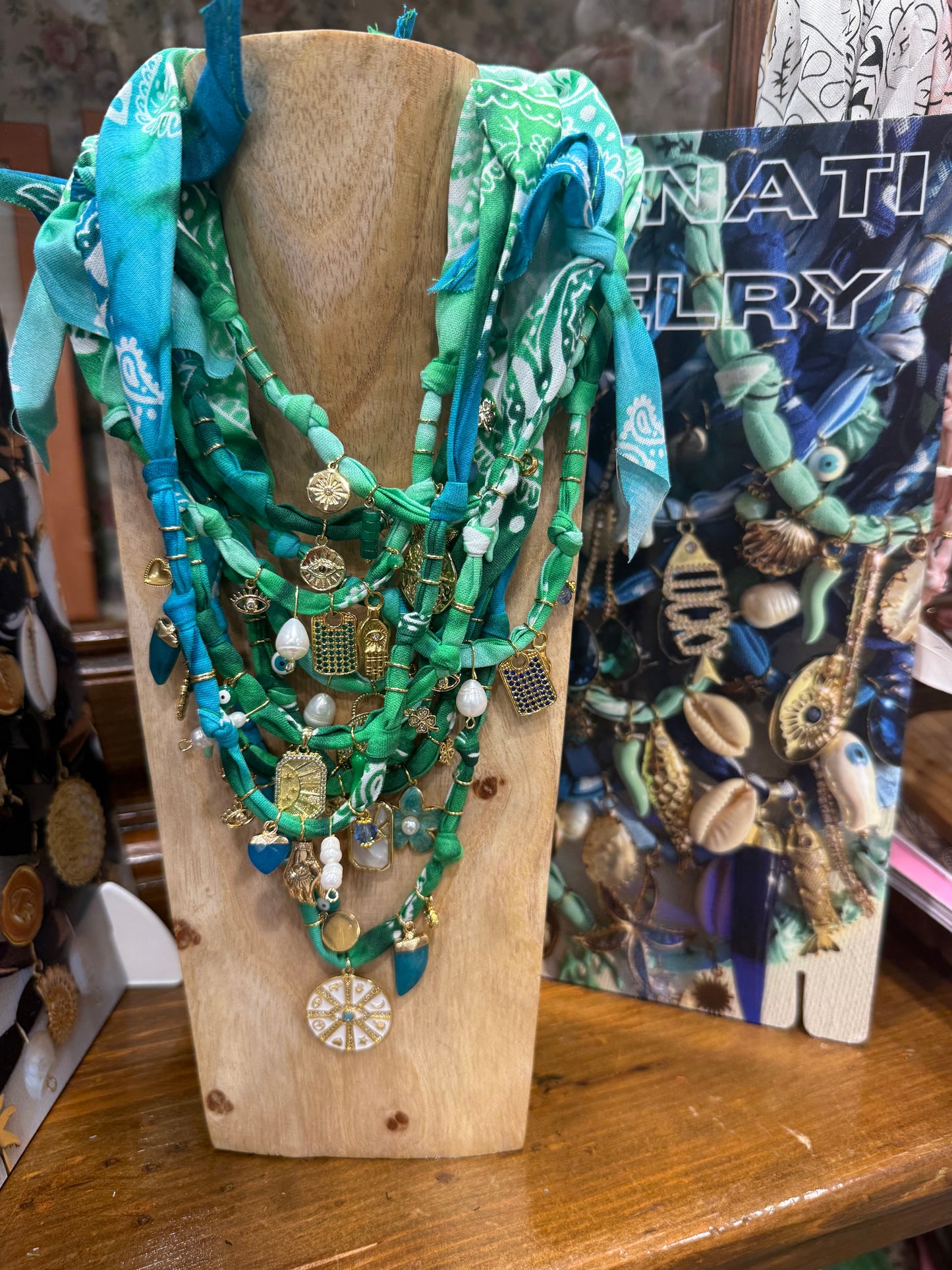 Mystic Lagon