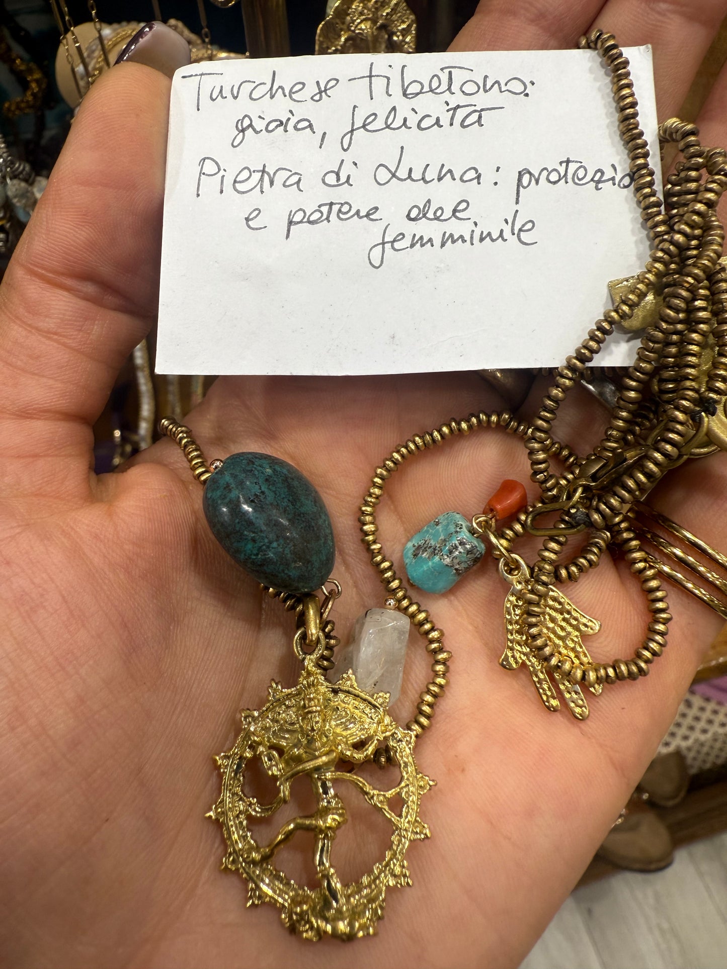 Amuleti ibiza