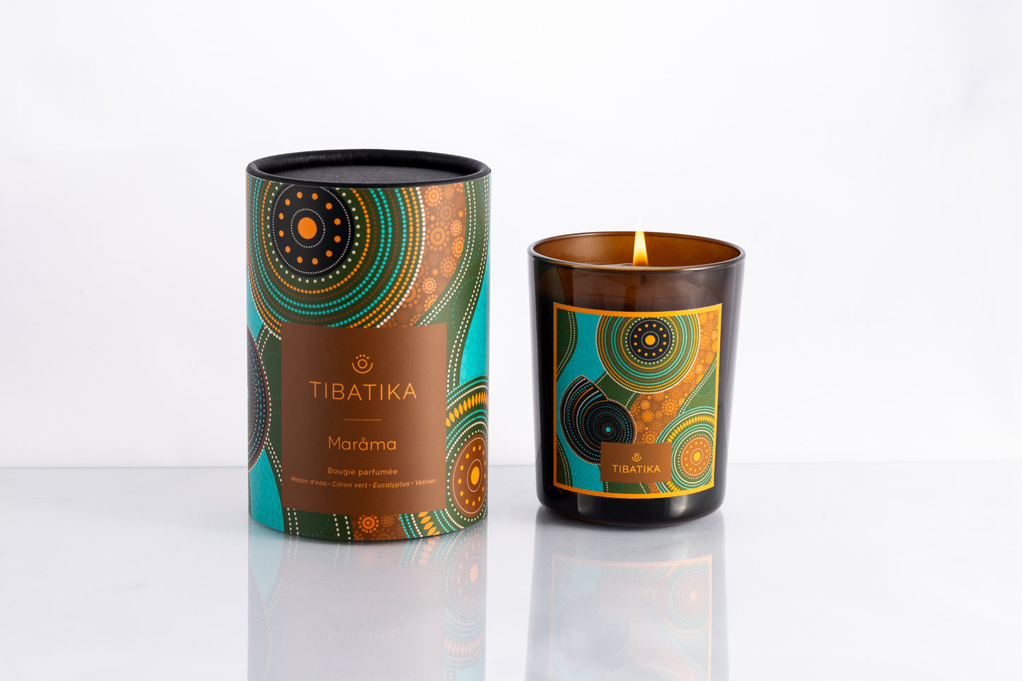 CANDELE TIBATIKA 🇫🇷