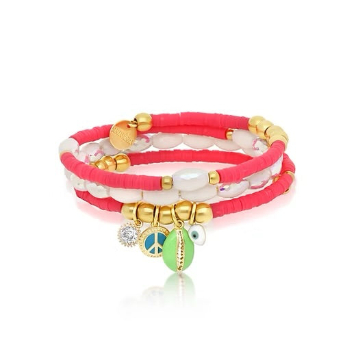 Bracciale Tourni