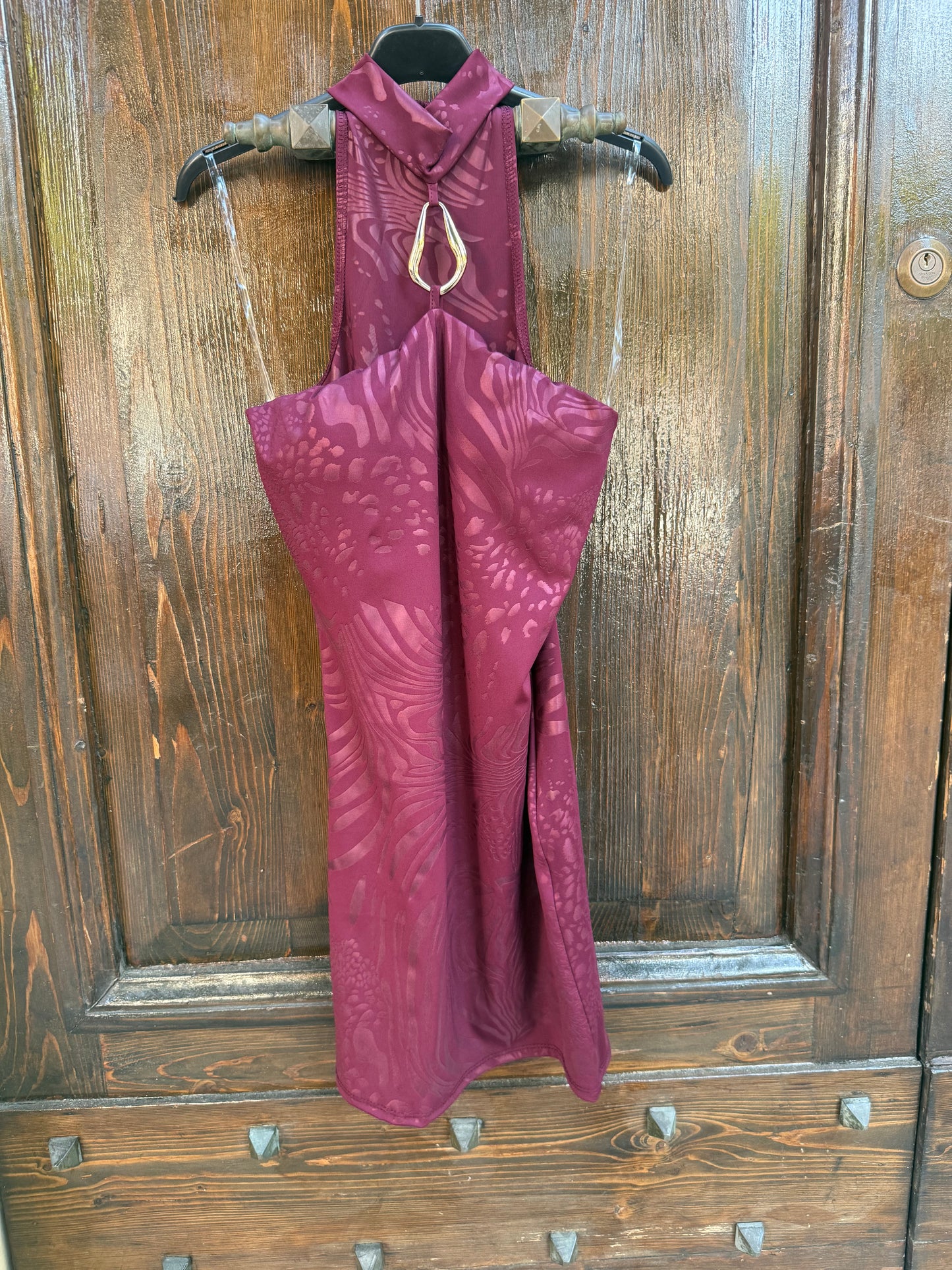 Vestito Atena corto