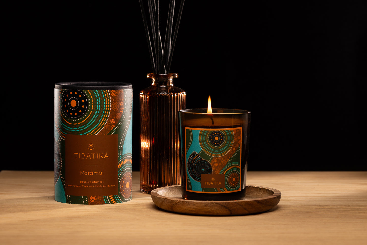 CANDELE TIBATIKA 🇫🇷
