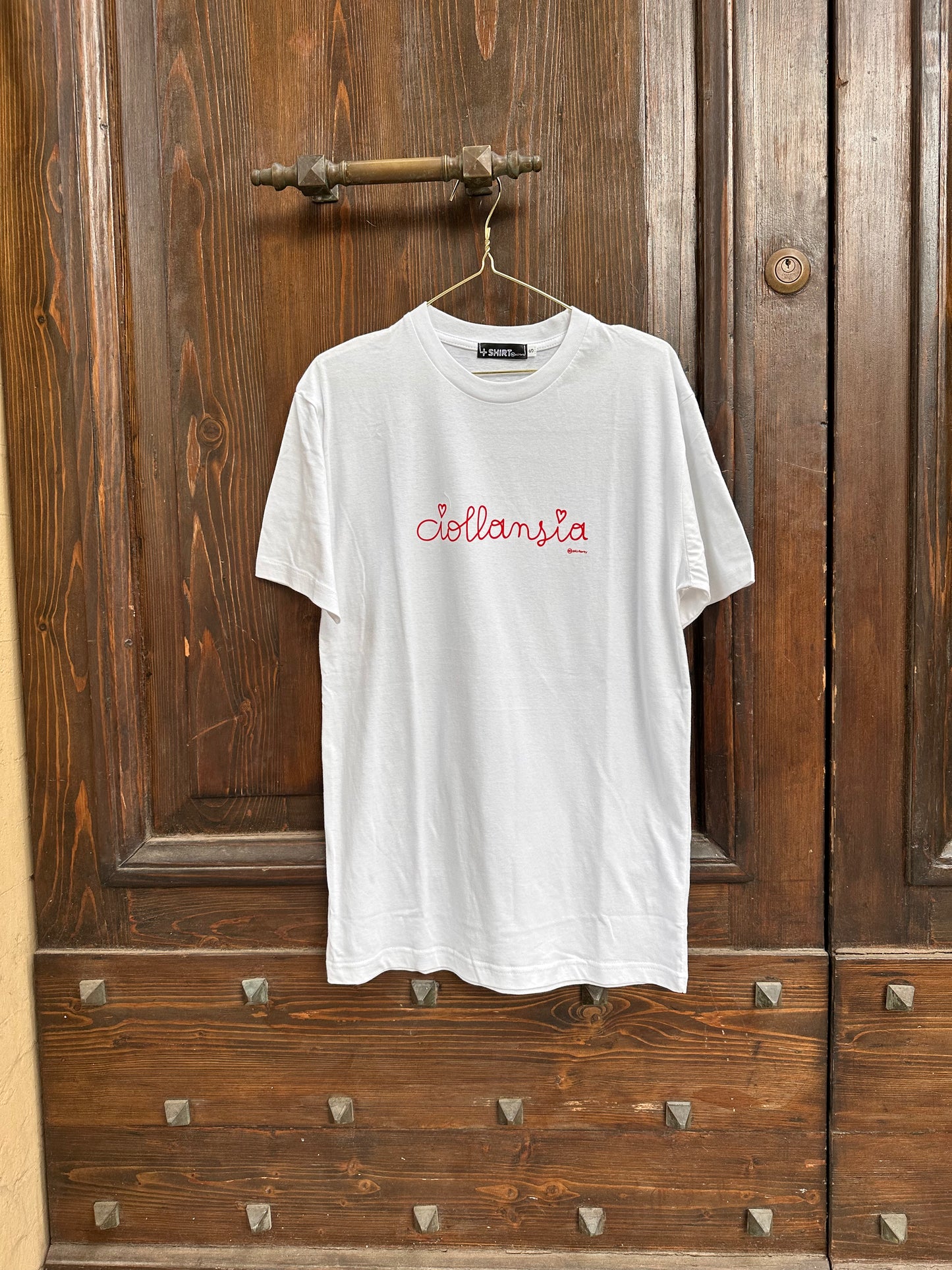 T-SHIRT