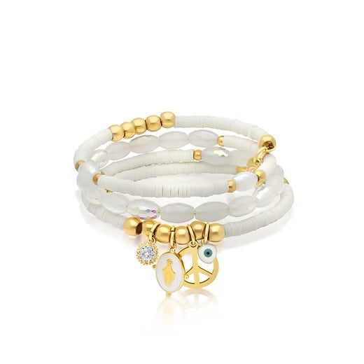Bracciale Tourni