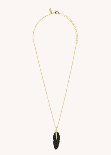 Collier-Black PLUME