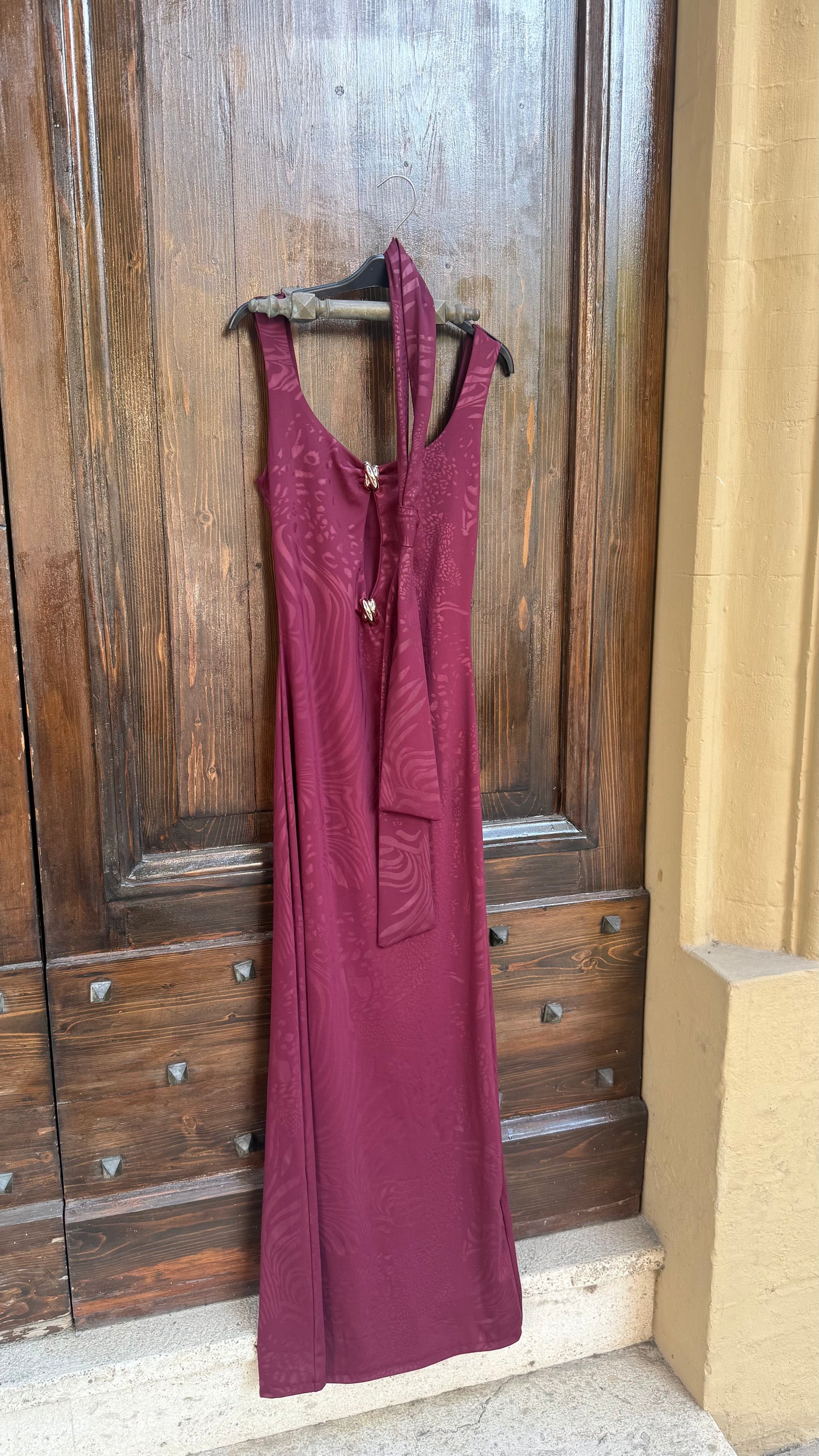 Vestito Atena