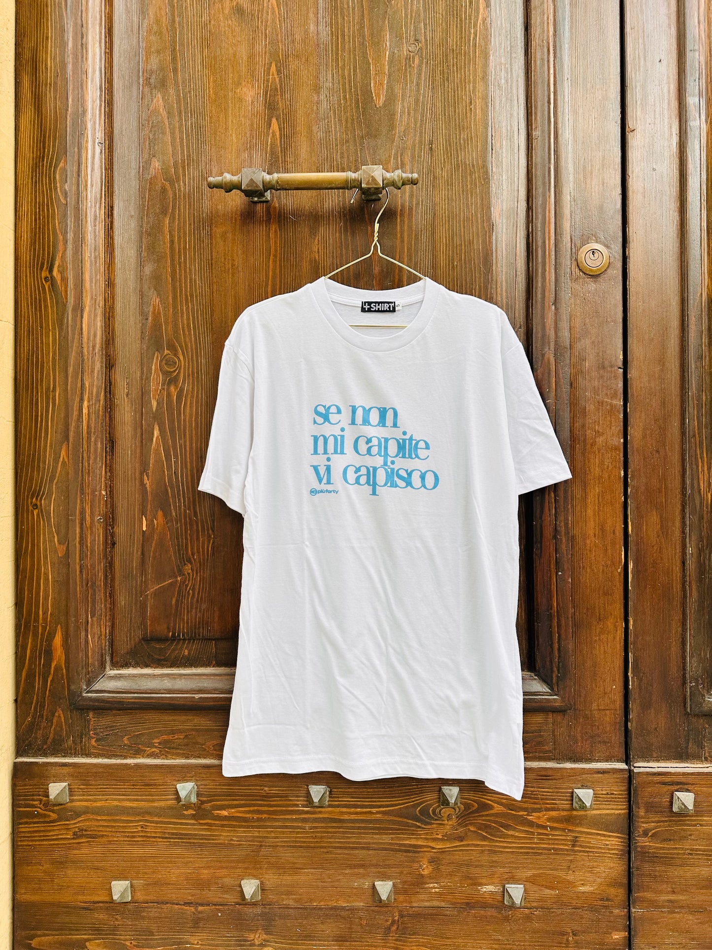 T-SHIRT