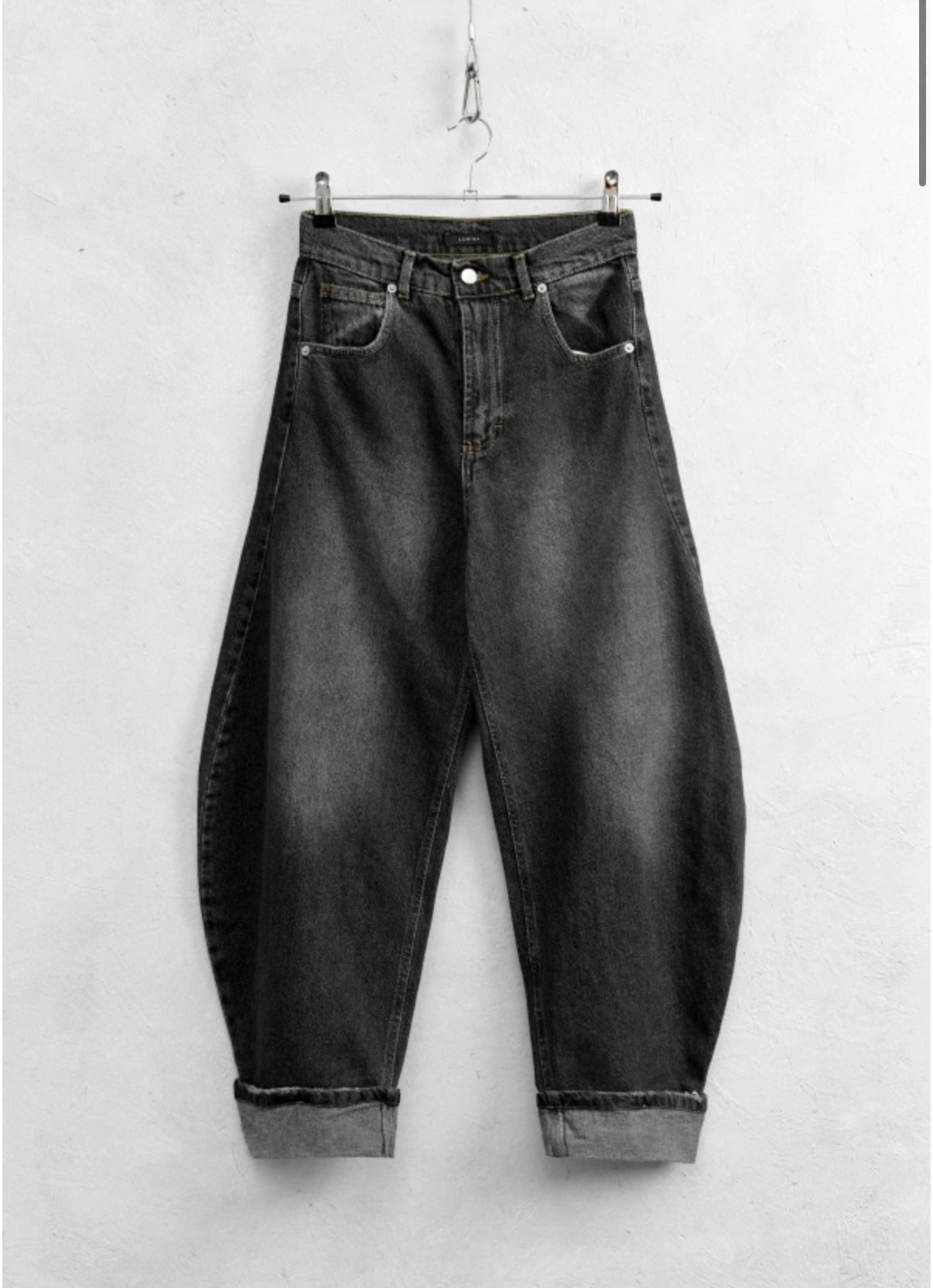 Jeans Balloon extra
