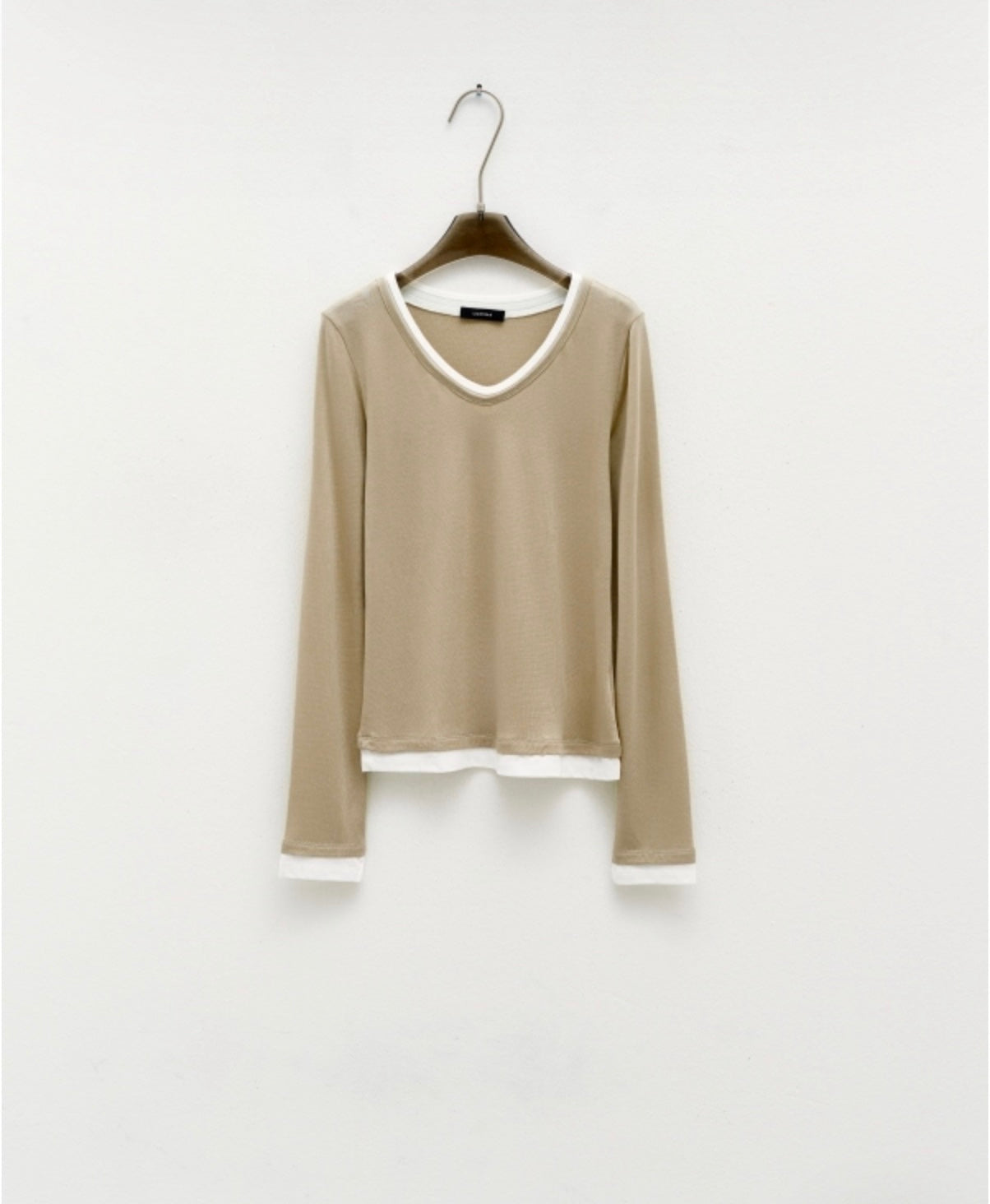 Maglia Basic