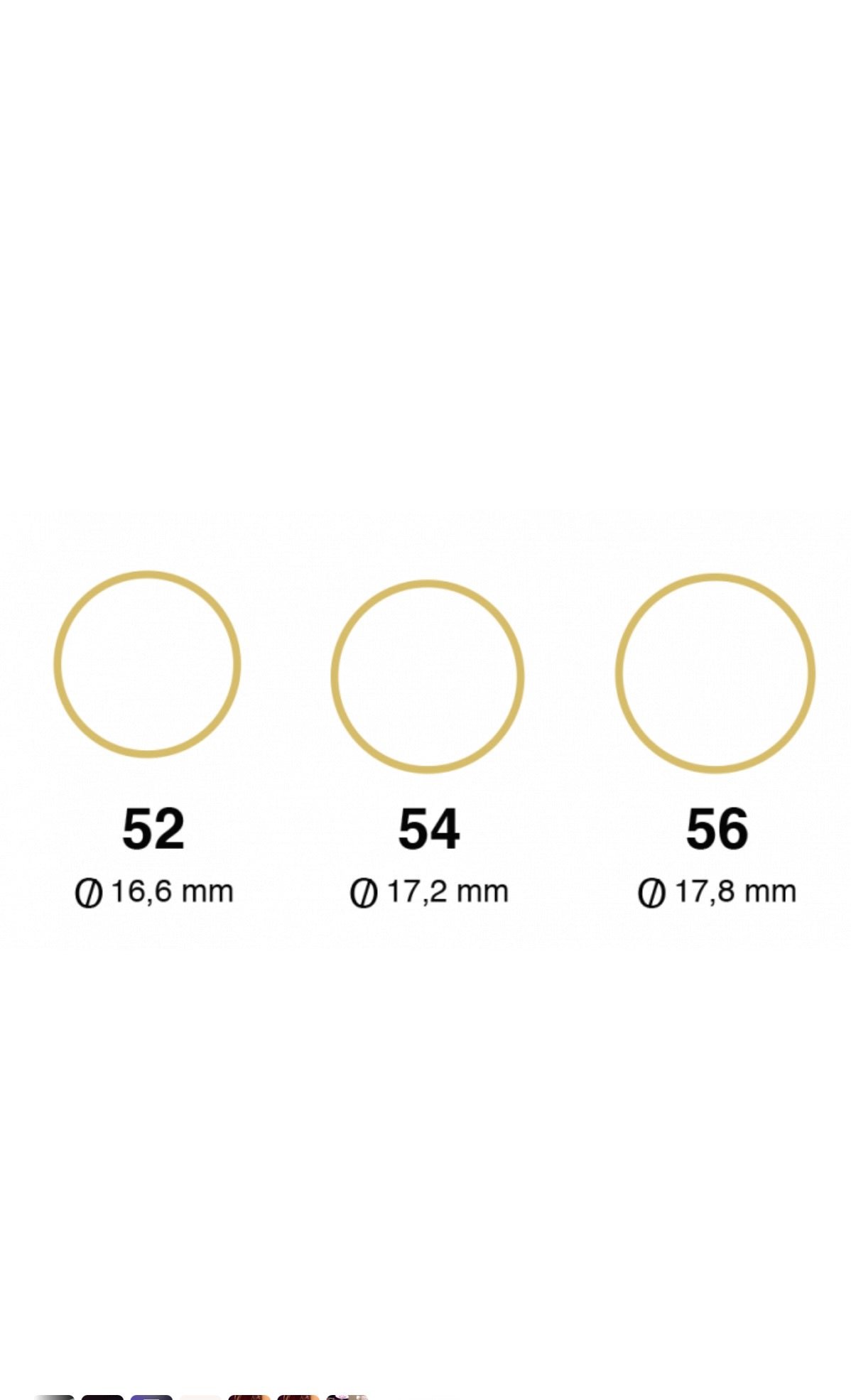 RING - GREEN STONE TANYA