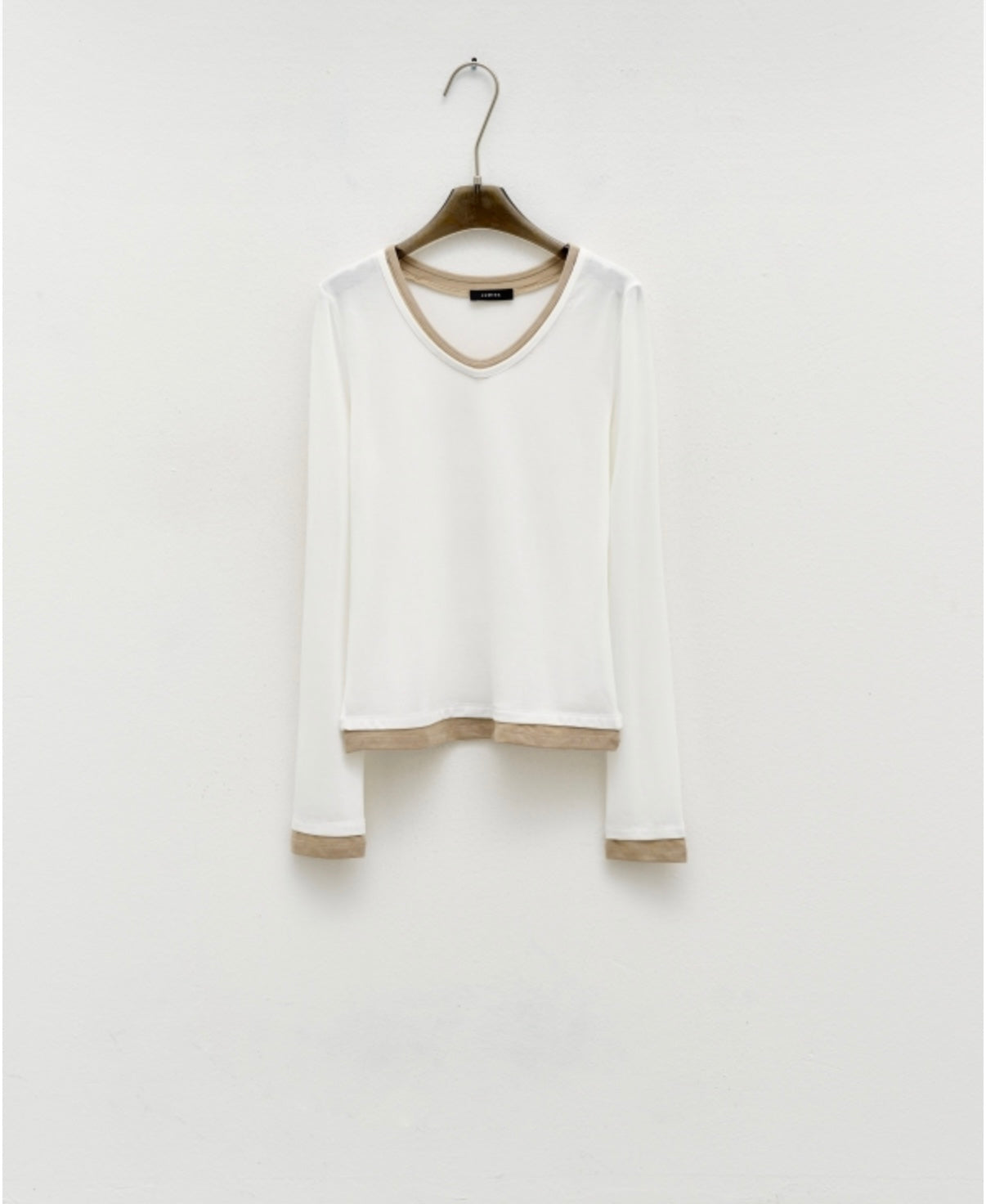 Maglia Basic