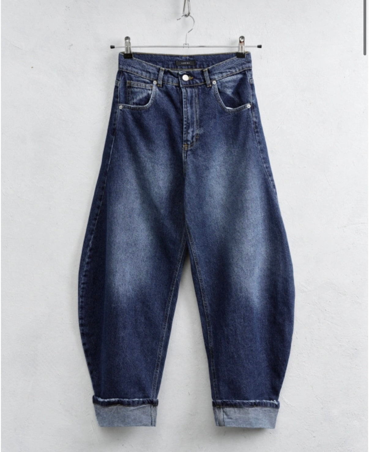 Jeans Balloon extra