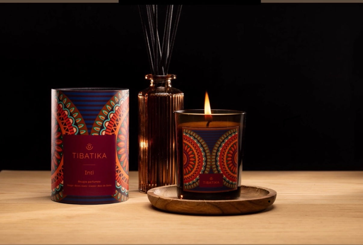 CANDELE TIBATIKA 🇫🇷
