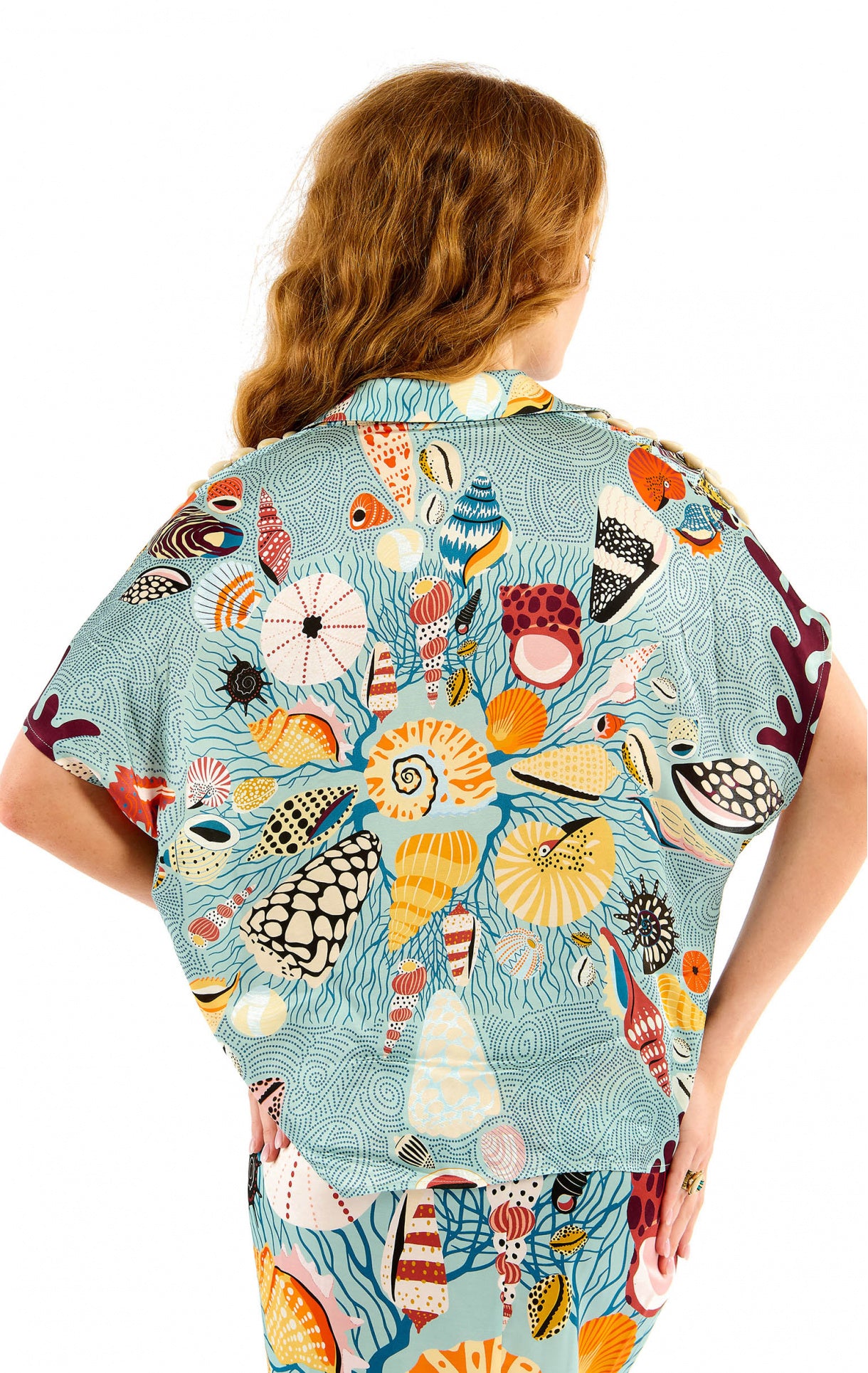 CHEMISE MADDY