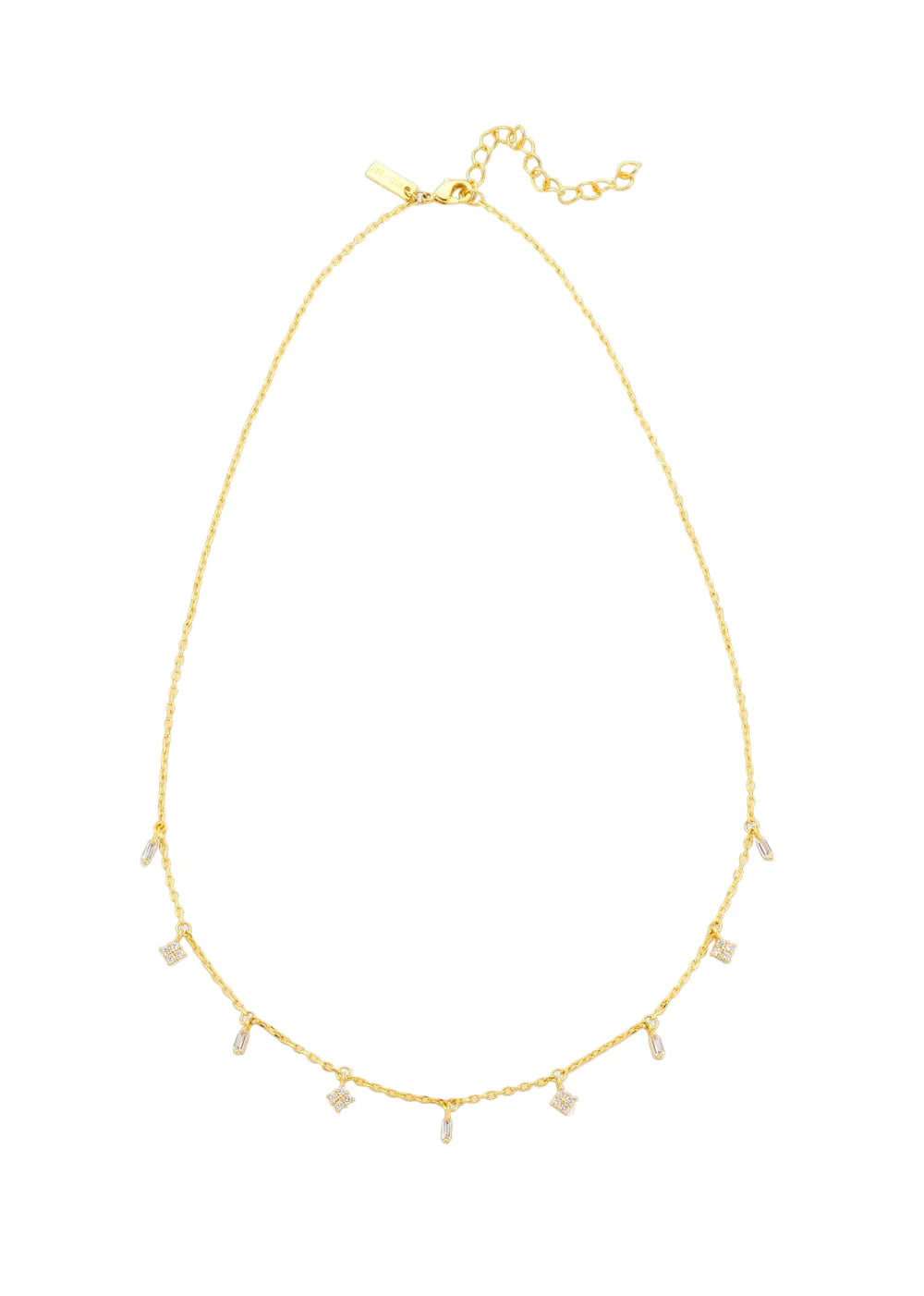 NECKLACE - HIGH LINE