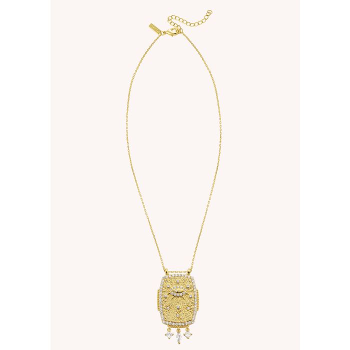 Collier Constellation Boheme