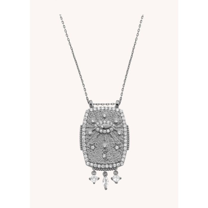Collier Constellation Boheme