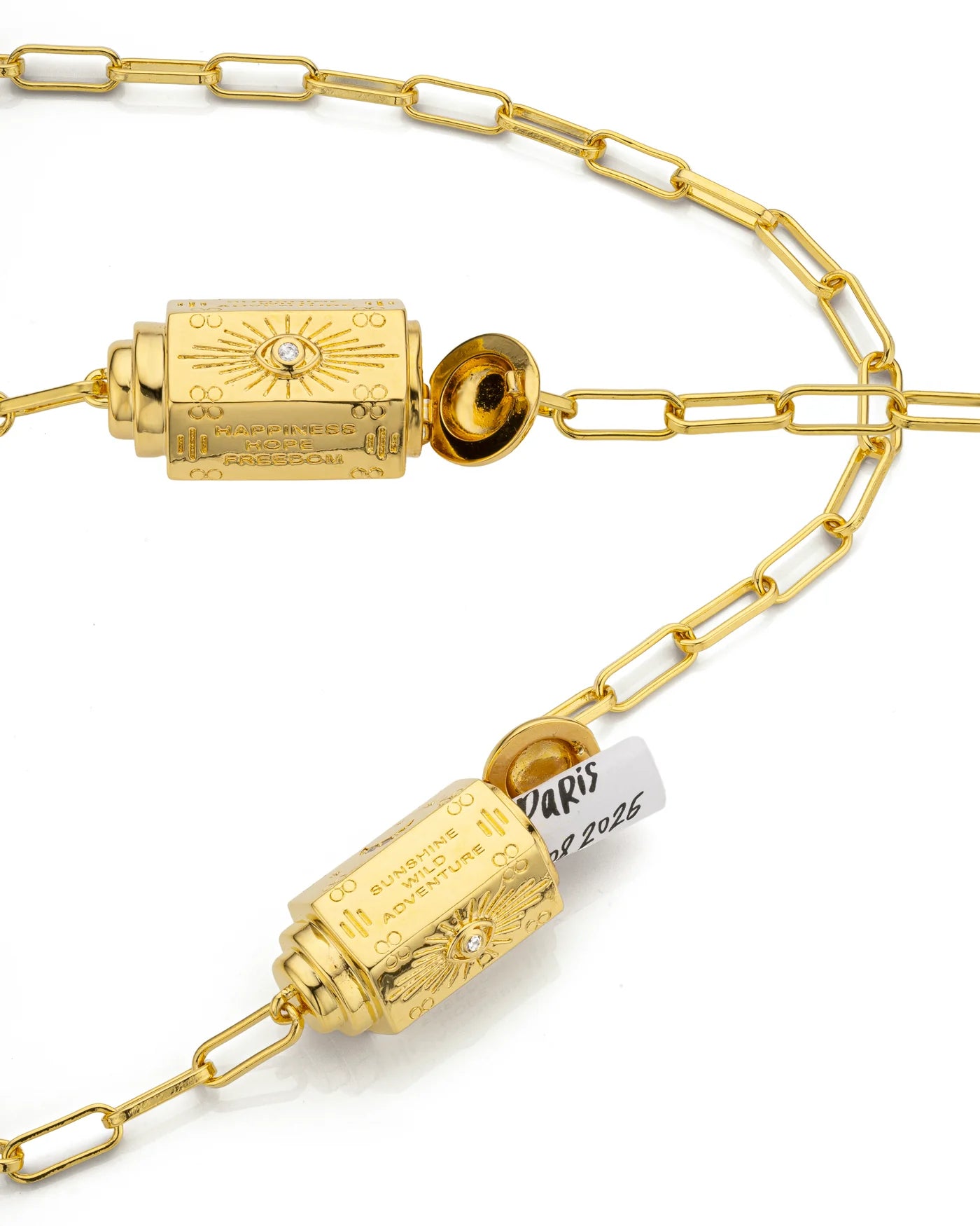 COLLIER - MARTINIQUE