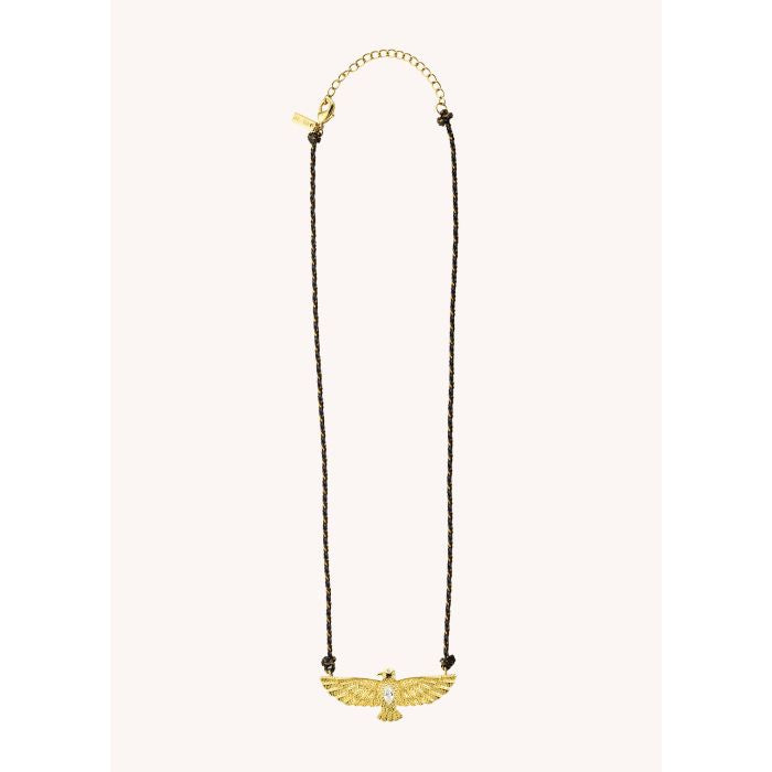 Collier -Eagle