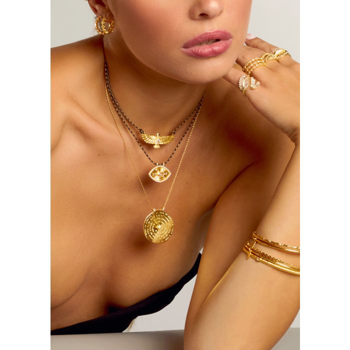 Collier -Eagle