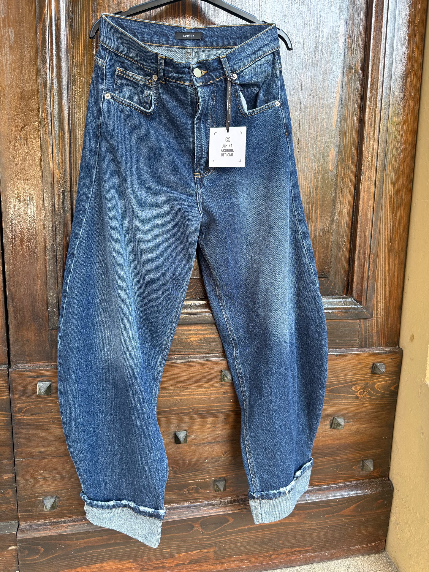 Jeans Balloon extra