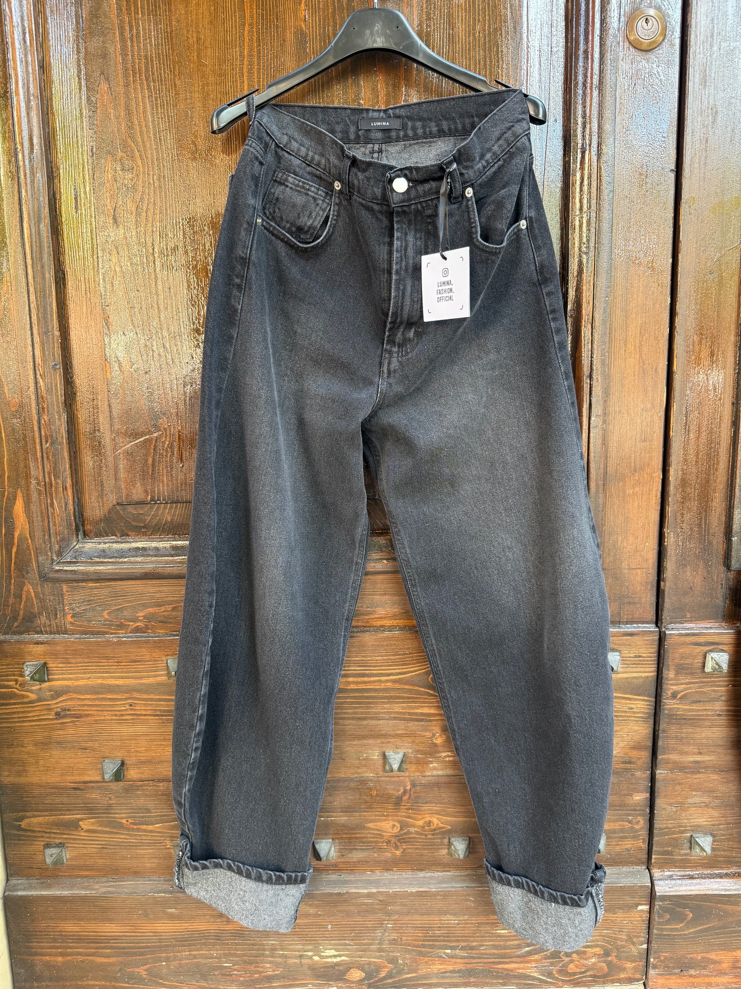 Jeans Balloon extra