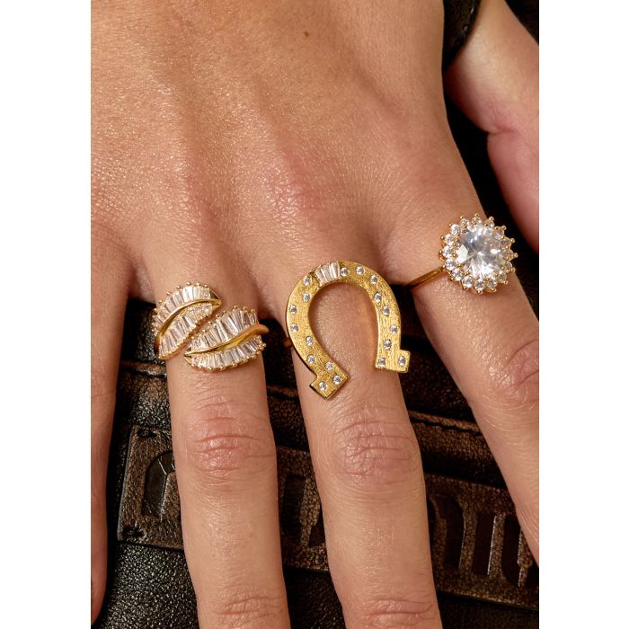 Anello Rodeo