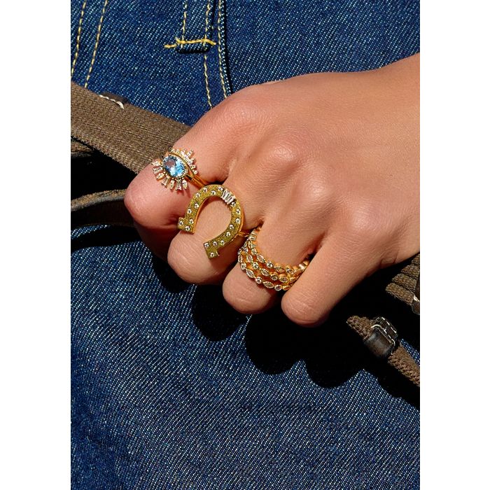 Anello Rodeo