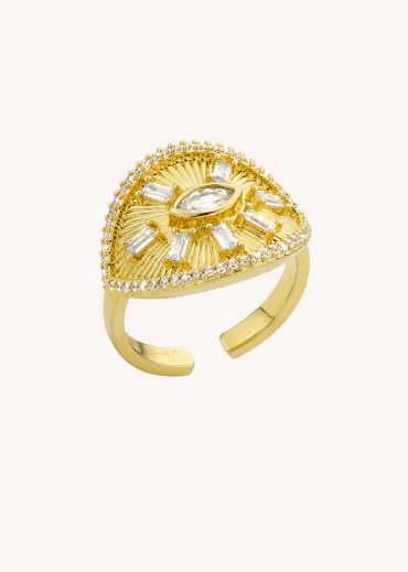 Anello Tilak