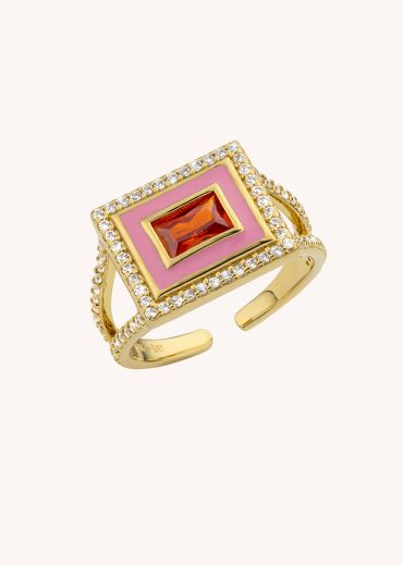 Anello El Paso