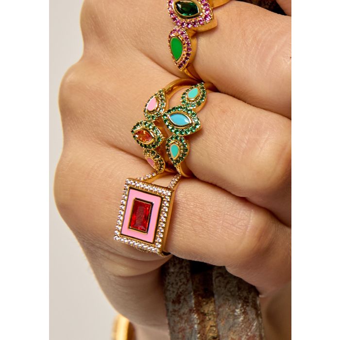 Anello El Paso