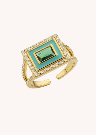 Anello El Paso